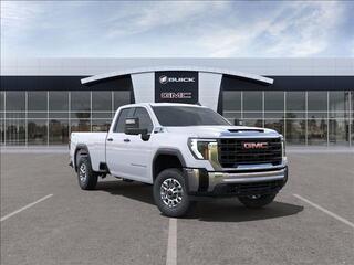 2025 Gmc SIERRA 2500HD 4WD DC