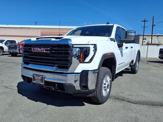 2025 Gmc Sierra 2500HD for sale in Yakima WA