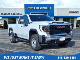 2026 Gmc Sierra 2500HD for sale in Excelsior Springs MO