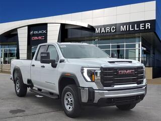 2025 Gmc Sierra 2500HD for sale in Tulsa OK