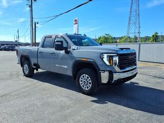 2025 Gmc Sierra 2500HD for sale in Charleston WV