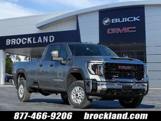 2025 Gmc Sierra 2500HD for sale in Columbia IL