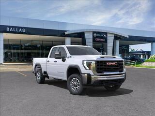 2025 Gmc Sierra 2500HD for sale in Toledo OH