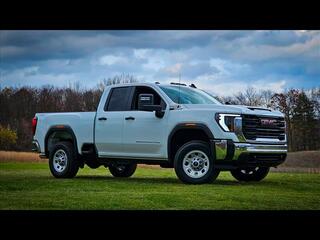 2025 Gmc Sierra 2500HD for sale in Chardon OH