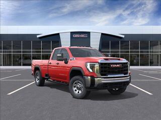 2026 Gmc Sierra 2500HD for sale in Lyndhurst NJ