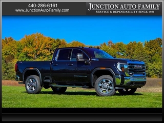 2025 Gmc Sierra 2500HD for sale in Chardon OH