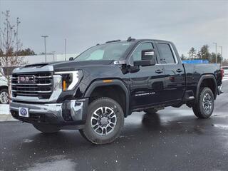 2025 Gmc Sierra 2500HD for sale in Somersworth NH