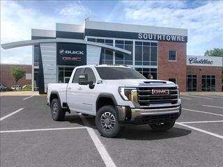 2025 Gmc Sierra 2500HD for sale in Newnan GA