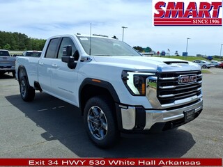 2026 Gmc Sierra 2500HD for sale in White Hall AR