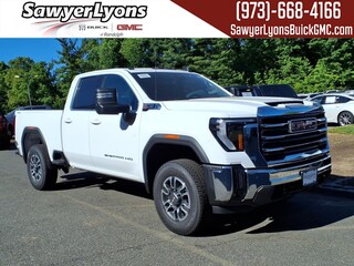 2026 Gmc Sierra 2500HD for sale in Randolph NJ