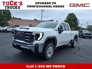 2025 Gmc Sierra 2500HD for sale in Hudson MA