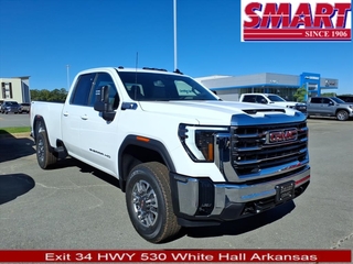 2026 Gmc Sierra 2500HD for sale in White Hall AR