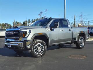 2025 Gmc Sierra 2500HD for sale in Somersworth NH