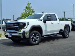 2025 Gmc Sierra 2500HD for sale in Somersworth NH