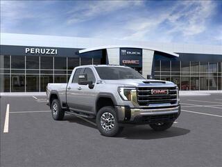 2026 Gmc Sierra 2500HD for sale in Fairless Hills PA