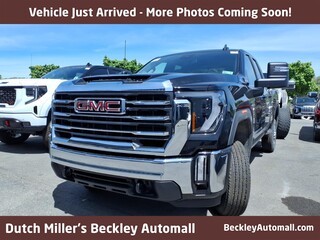 2026 Gmc Sierra 2500HD for sale in Beckley WV