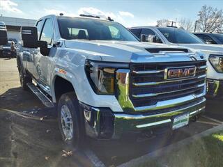 2025 Gmc Sierra 2500HD for sale in Green Brook NJ