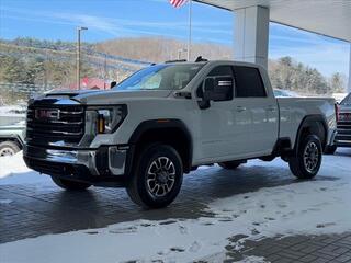 2025 Gmc Sierra 2500HD for sale in Beckley WV