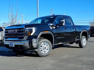 2026 Gmc Sierra 2500HD for sale in Somersworth NH