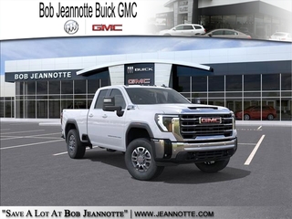 2026 Gmc Sierra 2500HD for sale in Plymouth MI