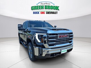 2026 Gmc Sierra 2500HD for sale in Green Brook, NJ