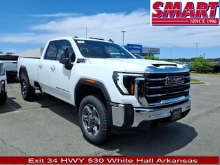 2026 Gmc Sierra 2500HD for sale in White Hall AR