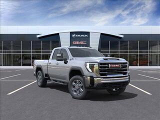 2025 Gmc Sierra 2500HD for sale in Asheville NC