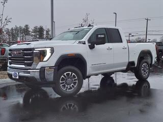 2025 Gmc Sierra 2500HD for sale in Somersworth NH