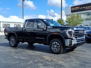 2025 Gmc Sierra 2500HD for sale in Beckley WV