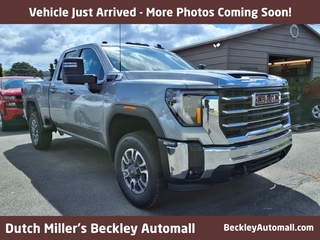 2025 Gmc Sierra 2500HD for sale in Beckley WV