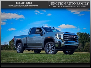 2026 Gmc Sierra 2500HD for sale in Chardon OH