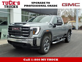 2026 Gmc Sierra 2500HD for sale in Hudson MA