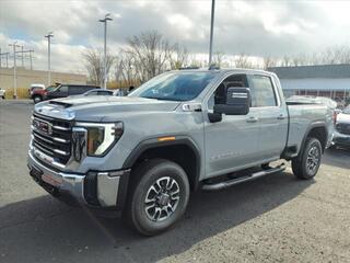 2025 Gmc Sierra 2500HD for sale in Dunkirk NY