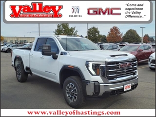 2025 Gmc Sierra 2500HD for sale in Hastings MN