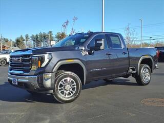 2025 Gmc Sierra 2500HD for sale in Somersworth NH