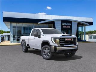 2025 Gmc Sierra 2500HD for sale in Greenville SC