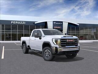 2025 Gmc Sierra 2500HD for sale in Fairless Hills PA