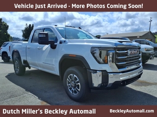 2025 Gmc Sierra 2500HD for sale in Beckley WV