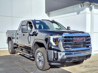 2026 Gmc Sierra 2500HD for sale in Charlotte NC