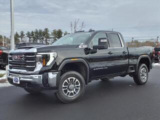 2025 Gmc Sierra 2500HD for sale in Somersworth NH