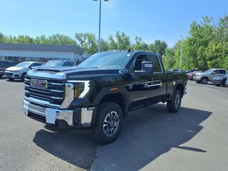 2025 Gmc Sierra 2500HD for sale in Dunkirk NY