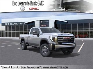 2026 Gmc Sierra 2500HD for sale in Plymouth MI