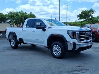 2026 Gmc Sierra 2500HD for sale in Beckley WV