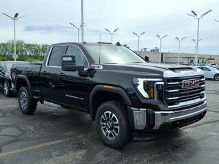 2026 Gmc Sierra 2500HD for sale in Charlotte NC