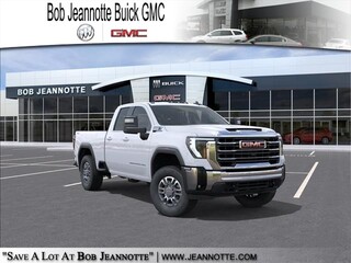 2026 Gmc Sierra 2500HD for sale in Plymouth MI