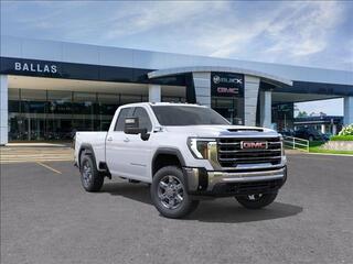 2026 Gmc Sierra 2500HD for sale in Toledo OH