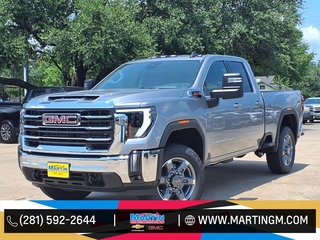 2025 Gmc Sierra 2500HD for sale in Cleveland TX