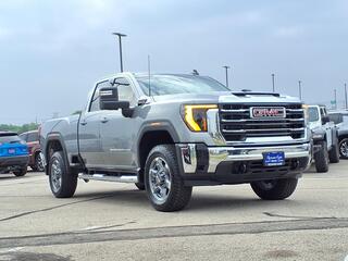 2026 Gmc Sierra 2500HD for sale in Waco TX