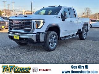 2025 Gmc Sierra 2500HD for sale in Sea Girt NJ