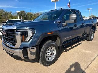 2025 Gmc Sierra 3500HD